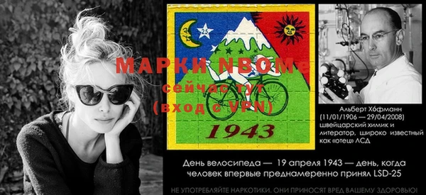 МДМА Бородино